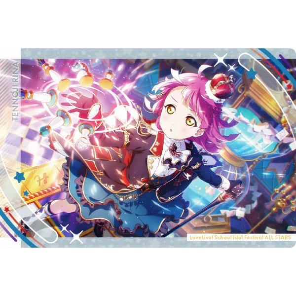 27.天王寺璃奈】 ラブライブ！スクールアイドルフェスティバル ALL 