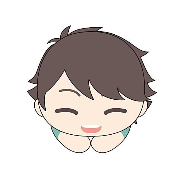 ハイキュー　及川徹　はぐキャラ　26点 及川徹】ハイキュー!! はぐキャラコレクション6 : トレカショップ LEAD