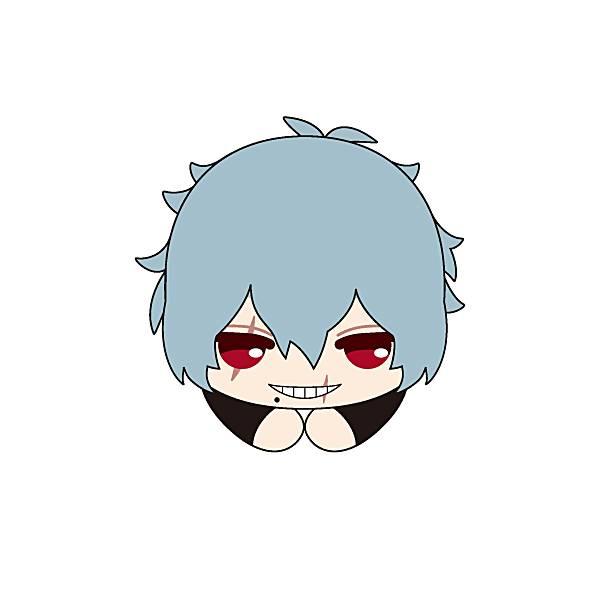 死柄木弔】僕のヒーローアカデミア はぐキャラコレクション5 : トレカ