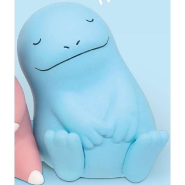 ヌオー】肩ズンFig. ポケモン3 : トレカショップ LEAD. - 通販