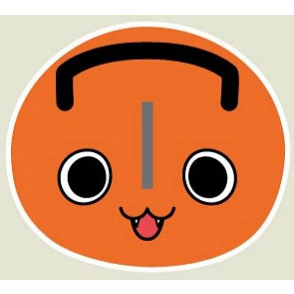 ポチタ】チェンソーマン おまんじゅうにぎにぎマスコット : トレカ