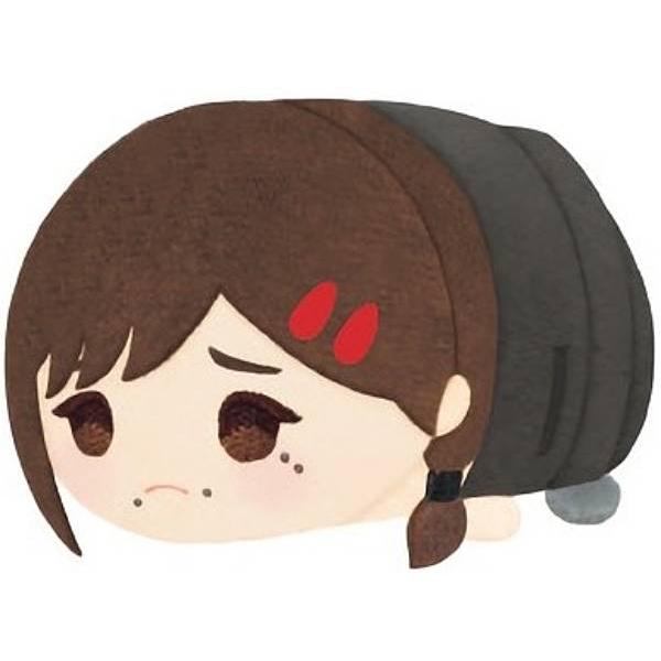 コベニ】もちもちマスコット チェンソーマン : トレカショップ LEAD