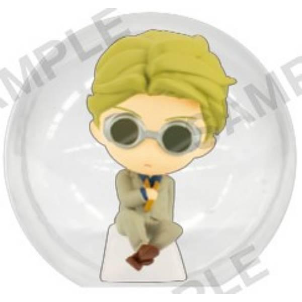 七海建人】呪術廻戦 ころコレ! コレクションフィギュア Vol.1