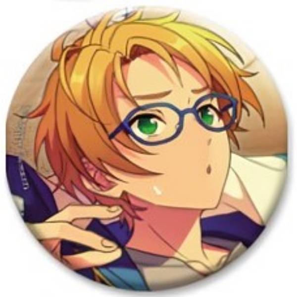 遊木真 イベコレ缶バッジ 遊木真】あんさんぶるスターズ!! イベコレ缶バッジ 2020 AUTUMN