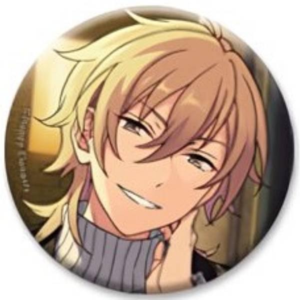 あんスタ 羽風薫 イベコレ缶バッジ 2020 autumn idol 羽風薫】あんさんぶるスターズ!! イベコレ缶バッジ 2020 AUTUMN