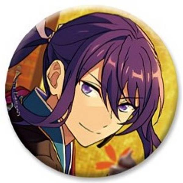 神崎颯馬】あんさんぶるスターズ!! イベコレ缶バッジ 2020