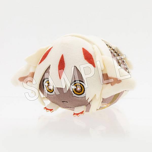 メイドインアビス 烈日の黄金郷 もちころりん　ナナチ　ファプタ メイドインアビス 烈日の黄金郷 もちころりん ナナチ ファプタ