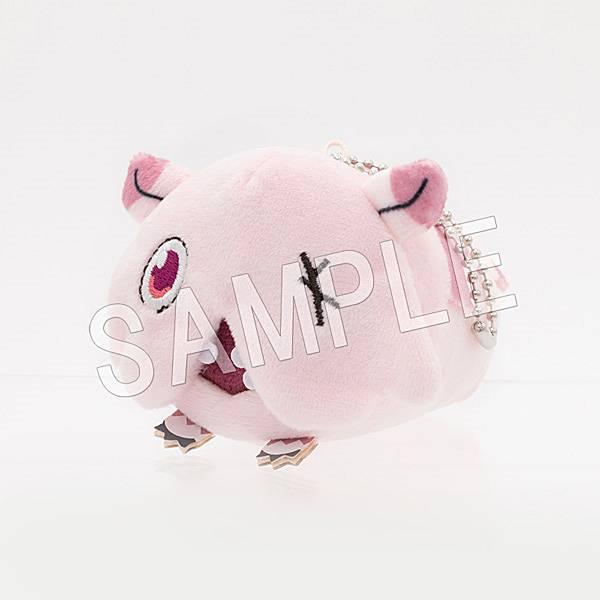 ミーティ】メイドインアビス 烈日の黄金郷 もちころりん ミーティ】メイドインアビス 烈日の黄金郷 もちころりん