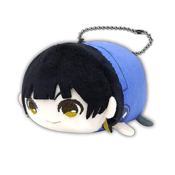 ブルーロック　ぽてマス　蜂楽 蜂楽廻】ブルーロック ぽてコロマスコット スペシャル : トレカ