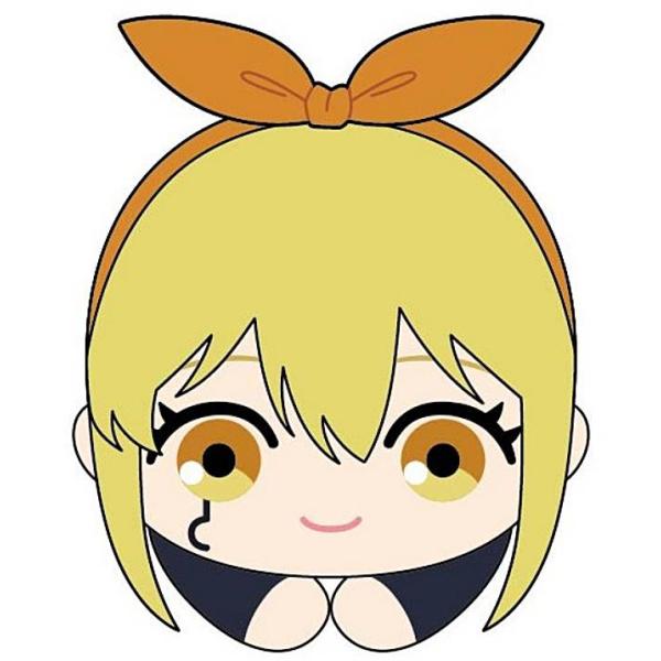 レモン・アーヴィン】マッシュル-MASHLE- はぐキャラコレクション