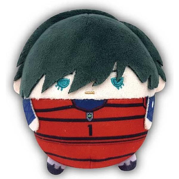 糸師凛】ブルーロック ふわコロりん スペシャル : トレカ