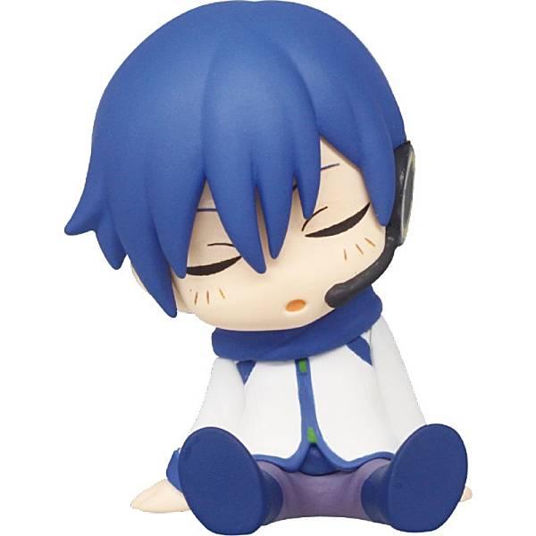 KAITO 肩ズンフィギュア ×15 KAITO】肩ズンFig. 初音ミク Part2 : トレカショップ LEAD. - 通販