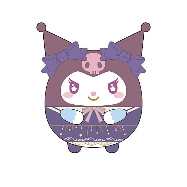 クロミ】サンリオキャラクターズ ふわコロりん6 : トレカショップ LEAD
