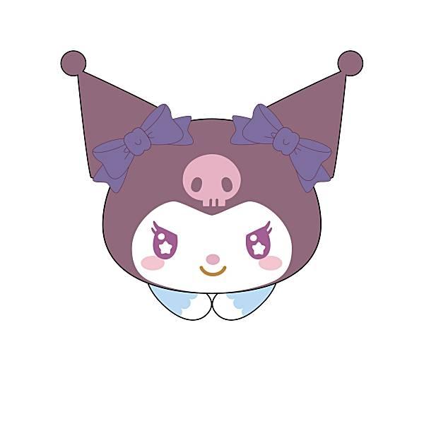 クロミ】サンリオキャラクターズ はぐキャラコレクション6 : トレカ