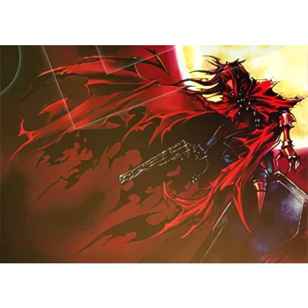 パラレル] 2-093 ダージュ・オブ・ケルベロス：キービジュアル6