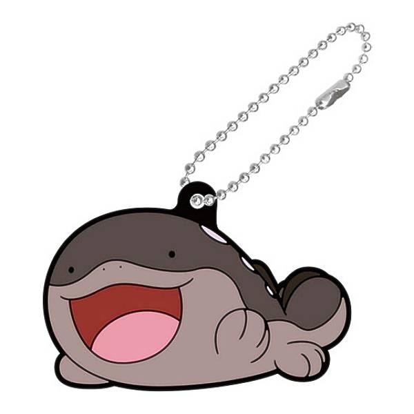 ドオー】 ポケットモンスター ポケモンラバーマスコット25