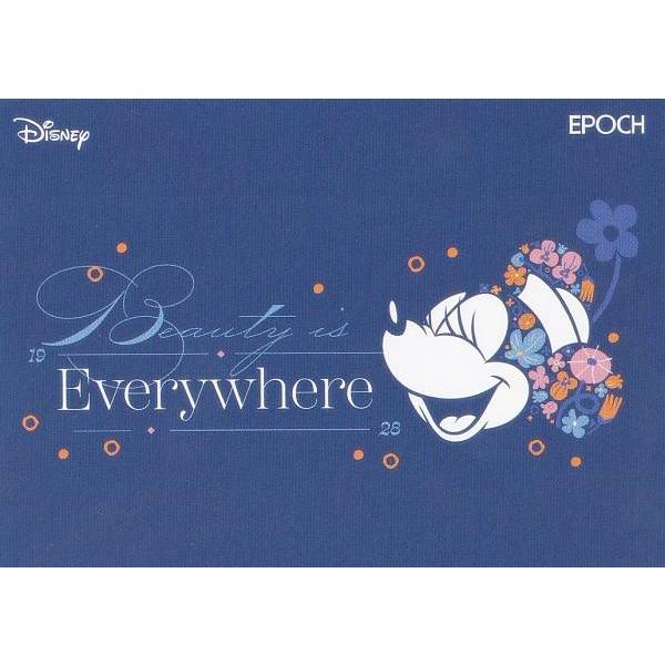 06 ミニーマウス (レギュラーカード) 】 2024 PREMIER EDITION DISNEY