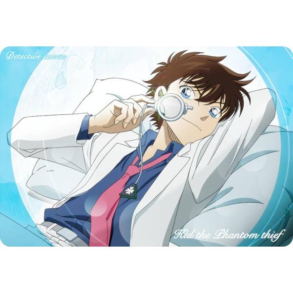 怪盗キッド ぱしゃこれ 名探偵コナン 名探偵コナン ぱしゃこれ vol.6 怪盗キッド 4枚セット - メルカリ