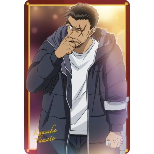 イタジャガ 名探偵コナン vol.4｜発売日：2025年5月5日