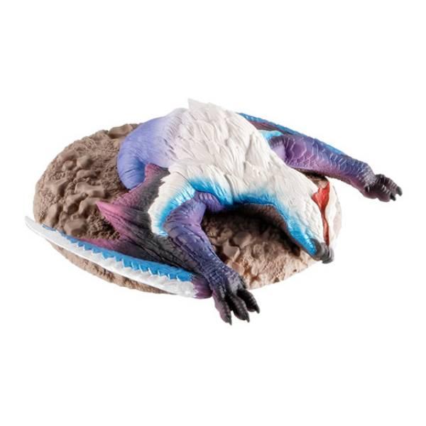 ナルガクルガ希少種】 モンスターハンター 捕獲し隊 亜種・希少種