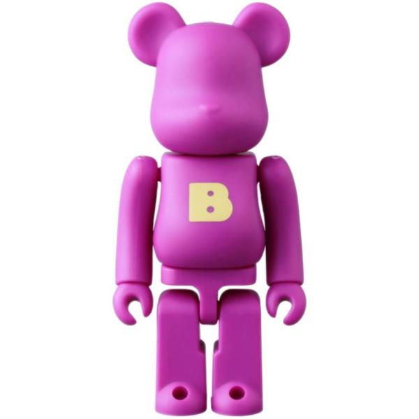 I」/ベーシック】 メディコムトイ ベアブリック BE@RBRICK