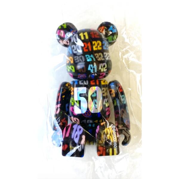 BE@RBRICK - メディコムトイ　ベアブリック　シリーズ11 シークレット MIST フィギュア BE@RBRICK - メディコムトイ ベアブリック シリーズ11
