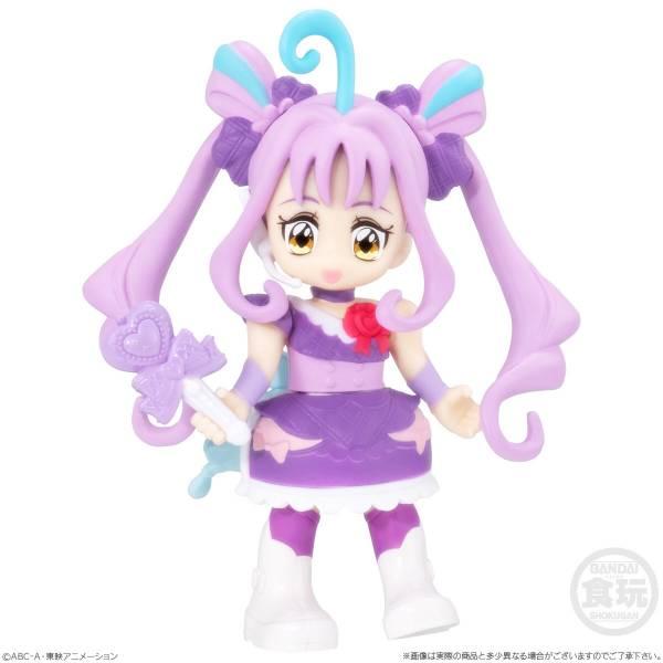 3.キュアキュンキュンセット】 キミとアイドルプリキュア♪ぷりきゅ~と