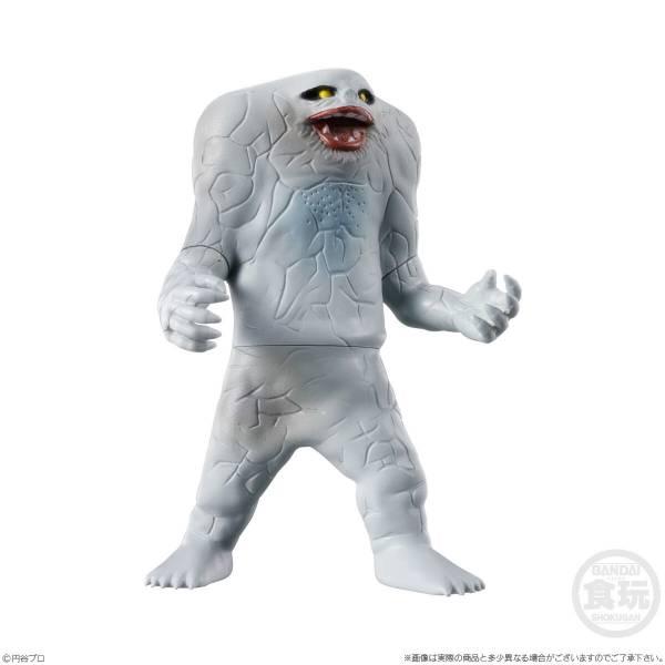 ベムラー　ジャミラ 特撮ギャラリー 宇宙怪獣ベムラー、棲星怪獣ジャミラ 特撮