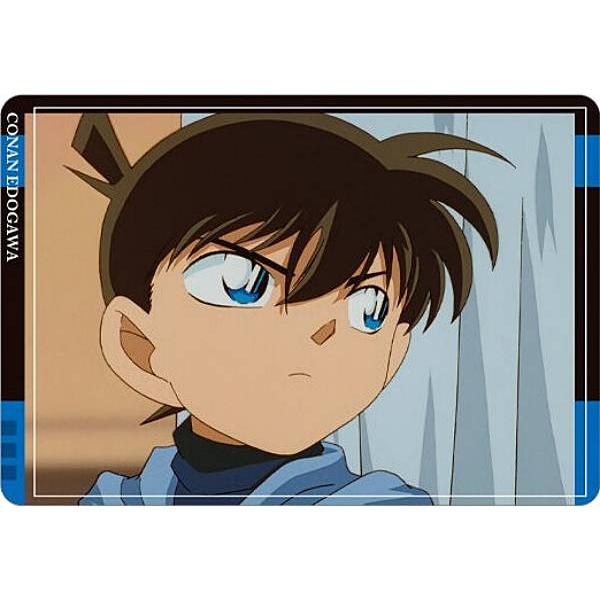 C6-01 江戸川コナン (キャラクターカード)】イタジャガ 名探偵コナン