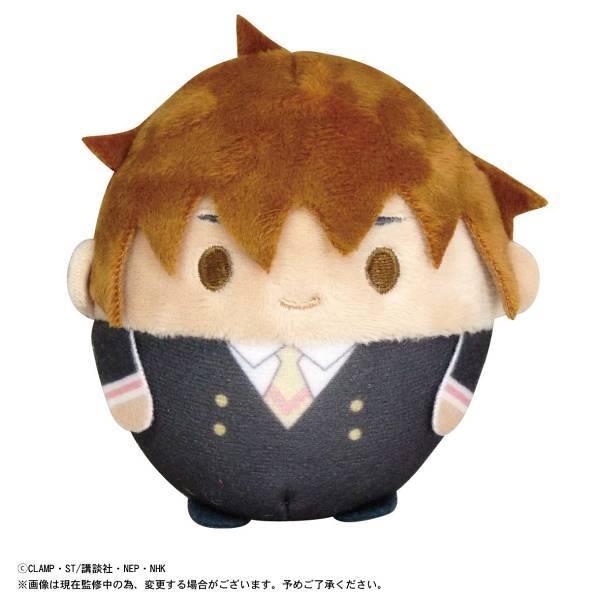 人気アイテム 李小狼 ふわコロりん クリアカード編 カードキャプターさくら トレーディングカード Www We Job Com