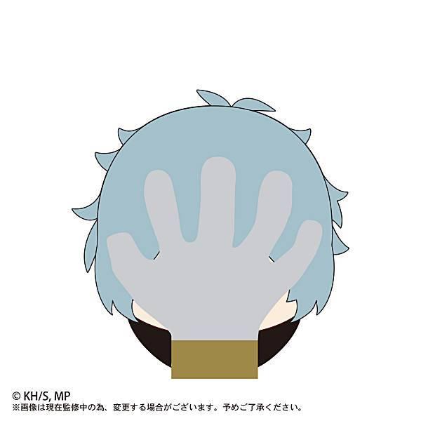 死柄木弔】 僕のヒーローアカデミア はぐキャラコレクション 2