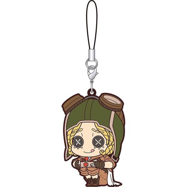 第五人格 IdentityV ラバーストラップ セット売り 23点 lead-netstore_032202s486vvt5