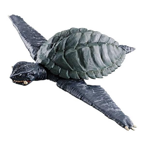 ガメラ1996飛行形態】HGガメラ 弐 : トレカショップ LEAD. - 通販