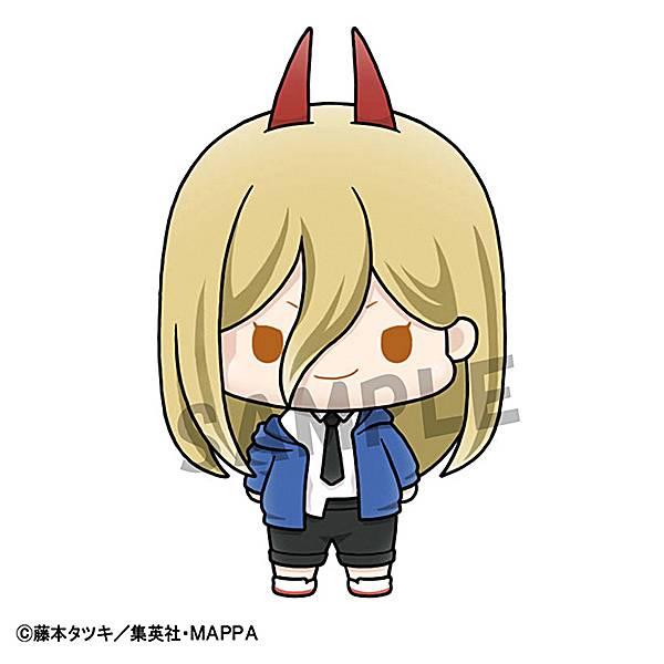 パワー】ちょこりんマスコット チェンソーマン : トレカショップ LEAD