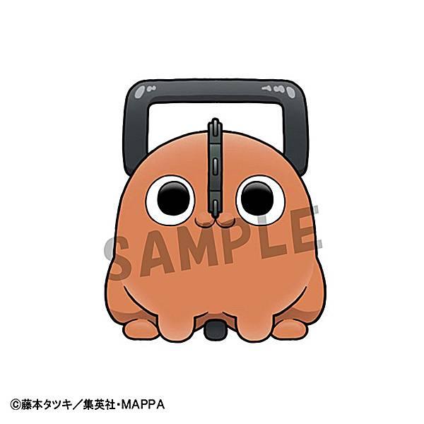 ポチタ】ちょこりんマスコット チェンソーマン : トレカショップ LEAD
