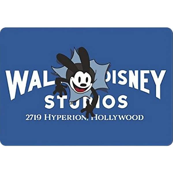 オズワルド・ザ・ラッキー・ラビット(ブルー) (N ノーマル