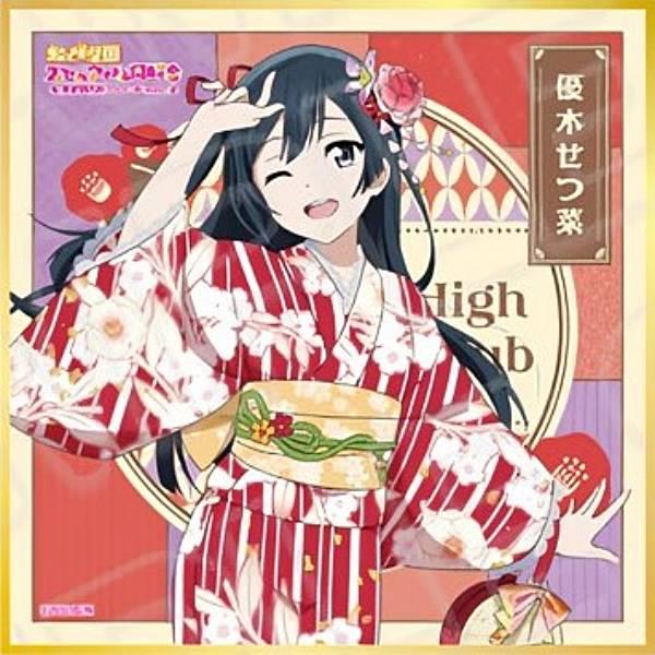 優木せつ菜】ラブライブ!虹ヶ咲学園スクールアイドル同好会 優木せつ菜】ラブライブ!虹ヶ咲学園スクールアイドル同好会