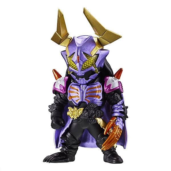 170.仮面ライダーバッファ フィーバーゾンビフォーム（ジャマ神