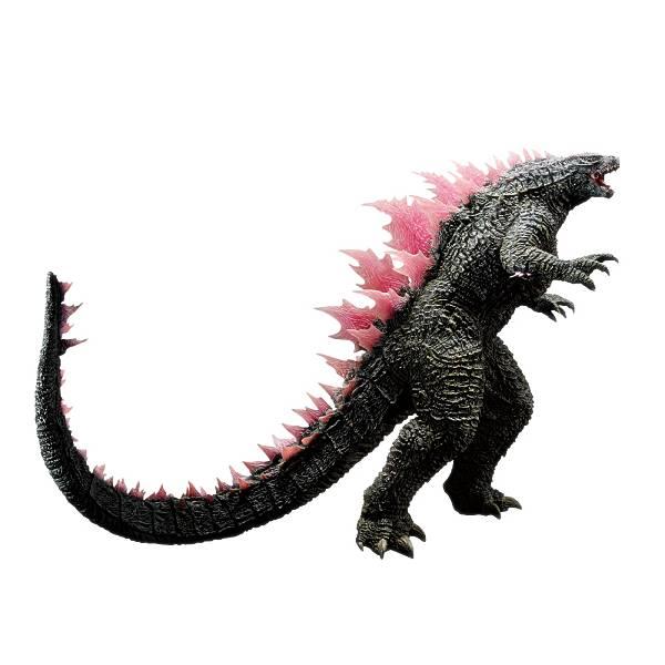 一番くじ　ゴジラ エヴォルヴver.(2024) SOFVICS A賞 ゴジラエヴォルヴver.（2024） SOFVICS (フィギュア) 】 一