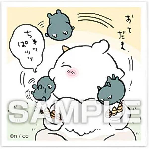 ちいかわ まとめ売り パジャマパーティ 討伐失敗 セリフ付きマスコット ちいかわ まとめ売り パジャマパーティ 討伐失敗 セリフ付き