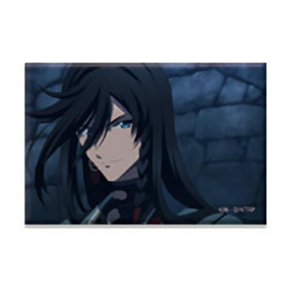 活撃刀剣乱舞 秋天の抄 オーディオ購入特典 缶バッジ 和泉守兼定 活撃 刀剣乱舞 ～秋天の抄～ | アニメ『活撃 刀剣乱舞』公式