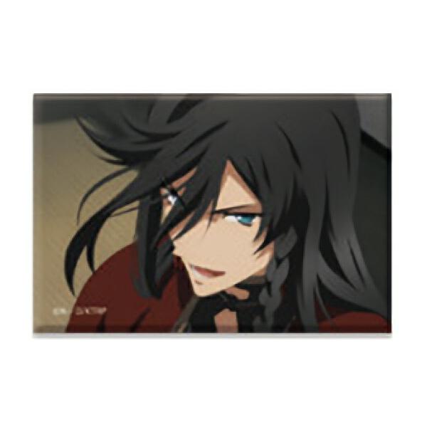 活撃刀剣乱舞 秋天の抄 オーディオ購入特典 缶バッジ 和泉守兼定 活撃刀剣乱舞 秋天の抄 オーディオ購入特典 缶バッジ 和泉守兼定