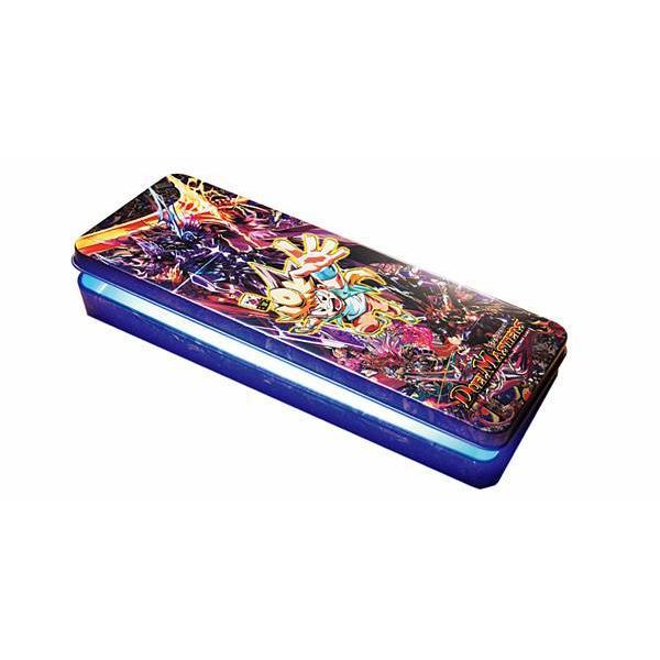 デュエルマスターズ　コロコロ限定 デュエル・マスターズ カード コロコロコミック付録 BOX 缶