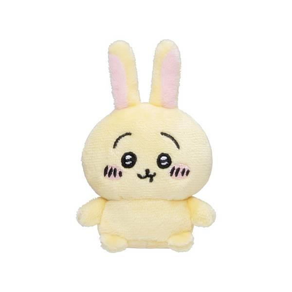 うさぎ】 ちいかわ お座りぬいぐるみ : トレカショップ LEAD