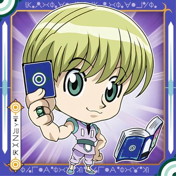 HUNTER×HUNTER シャルナーク　イタジャガ　ウエハース　アクスタ　等 HUNTER×HUNTER シャルナーク イタジャガ ウエハース アクスタ 等