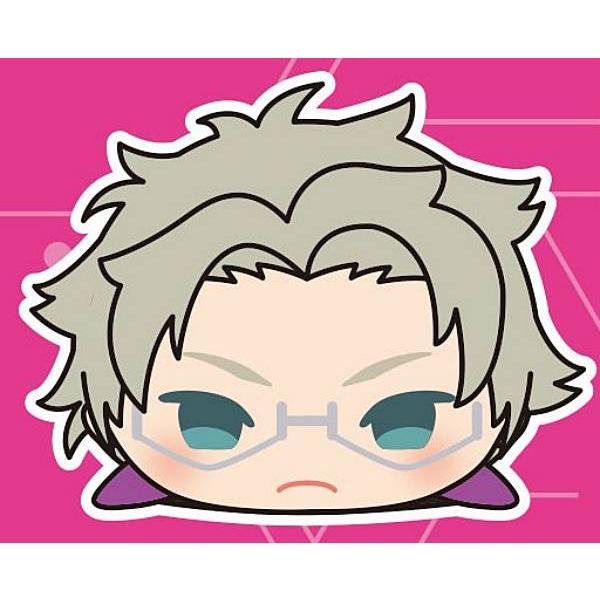 若村麓郎】もちもちマスコット ワールドトリガー Vol.5.0 : トレカ