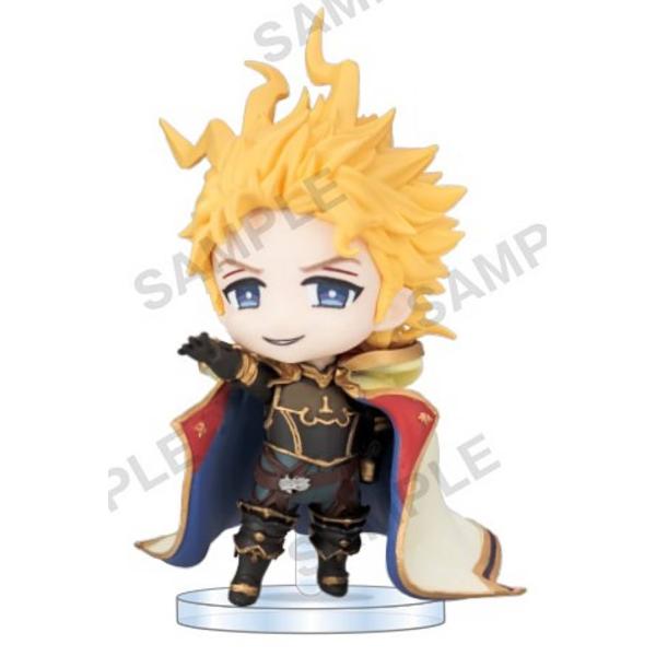 グラブル　グランブルーファンタジー　ちゅんコレ　シエテ lead-netstore_042409s346grk1