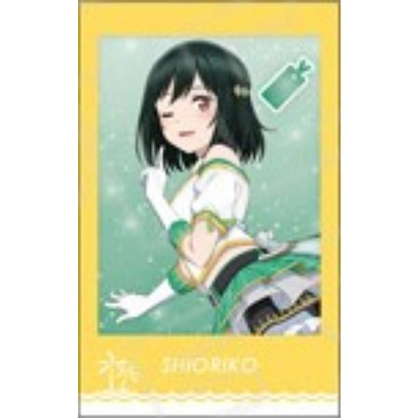 ラブライブ!OCG PRカード　栞子　4枚 2025年最新】ラブカ プロモ 栞子の人気アイテム - メルカリ