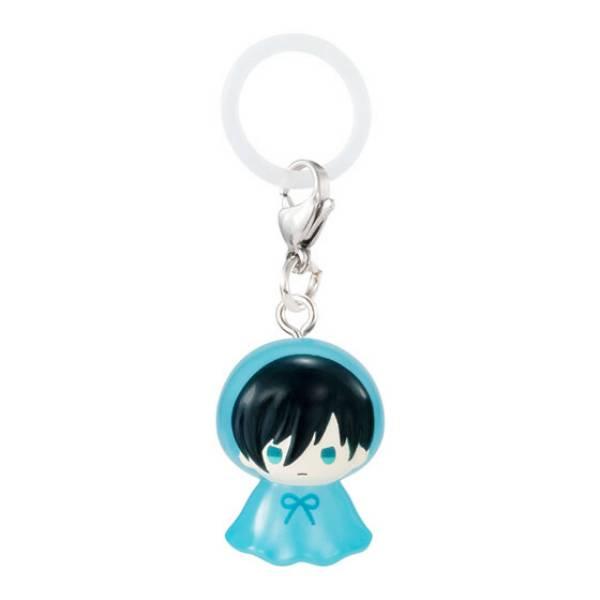 糸師 凛】ブルーロック めじるしアクセサリー : トレカショップ LEAD