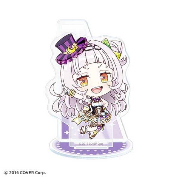 紫咲シオン】ホロライブ アクリルスタンド オリジン1 : トレカショップ